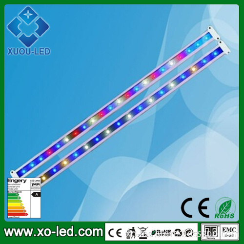AC85-265V IP68 18W LED Light Bars